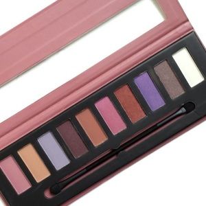 Ooh La La Eyeshadow Palette by City Color